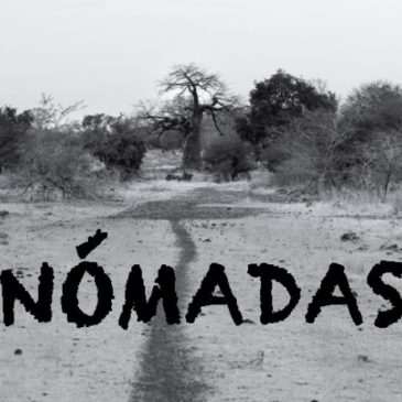 El próximo domingo la ONG Rescate estrena Nómadas, la fotopelícula sobre los pastores de Malí