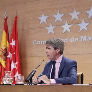 Nuevo Plan de Cooperación de la Comunidad de Madrid: un instrumento insuficiente