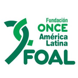 Fundación ONCE para la solidaridad con las personas ciegas de América Latina