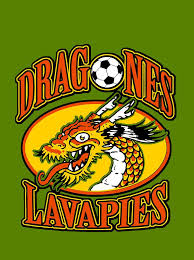 dragones