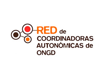 Red de Coordinadoras Autonómicas de ONGD