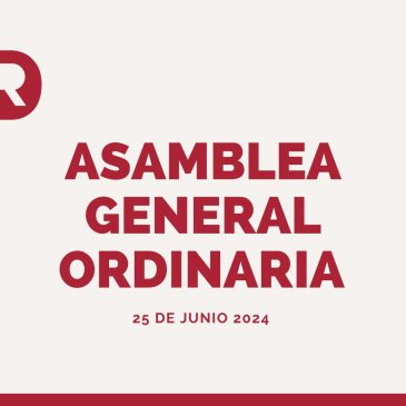 La Red de ONGD Madrid se compromete a impulsar una sólida política de género en su Asamblea General Ordinaria 2024