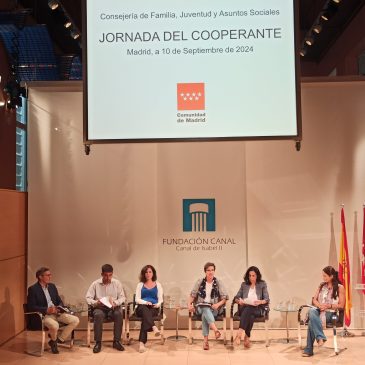 Jornada del Cooperante 2024: un llamado a la acción para fortalecer la cooperación global