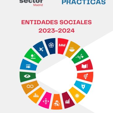 Informe de Buenas Prácticas: Un Compromiso Colectivo con Agenda 2030 como motor de cambio para un Futuro Sostenible