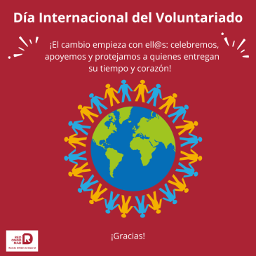 “Empatía en Acción: El Legado del Voluntariado”